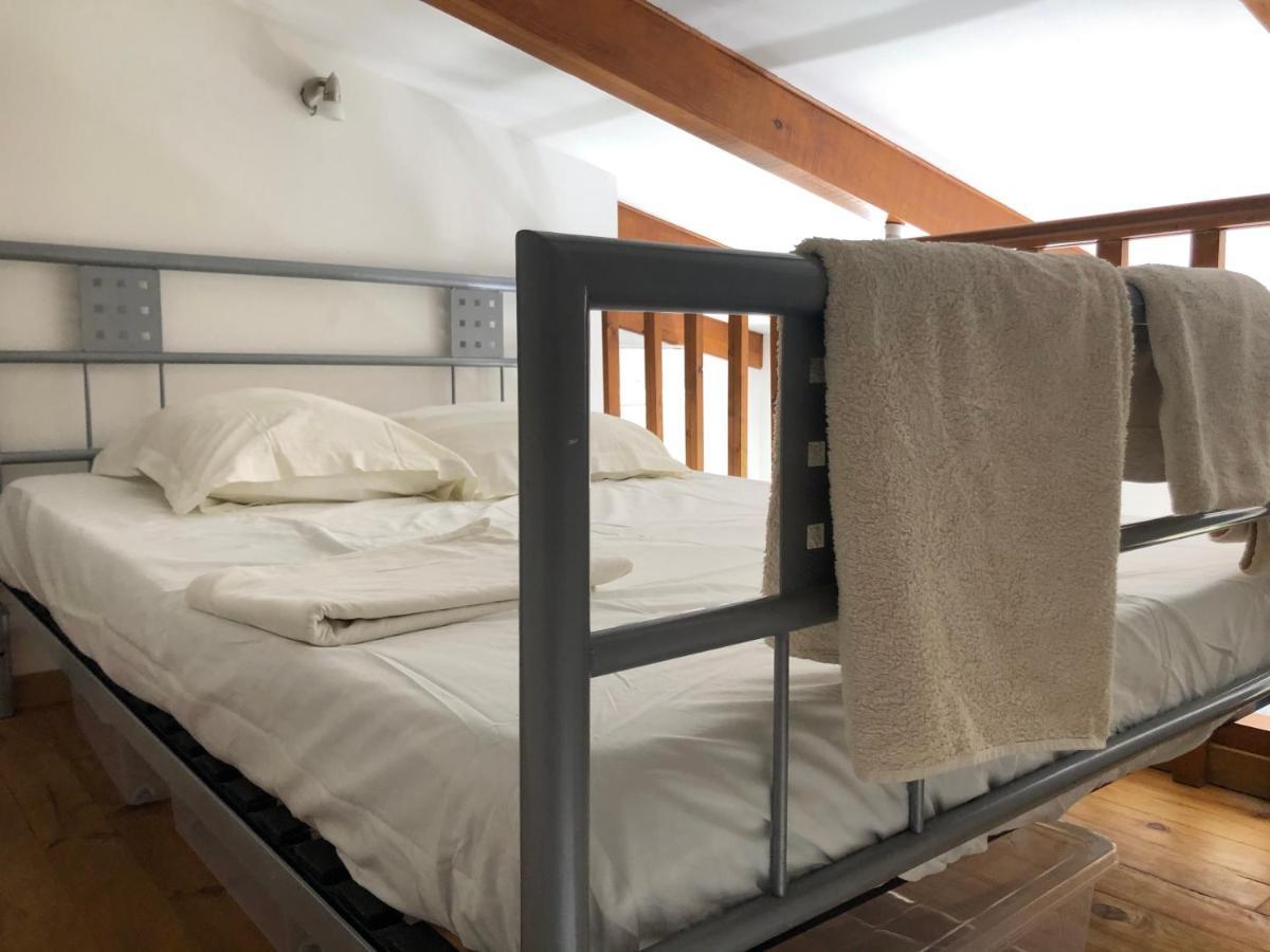 Appartement Meublé de Tourisme 2 étoiles 40 Cours Napoléon à Ajaccio  Extérieur photo